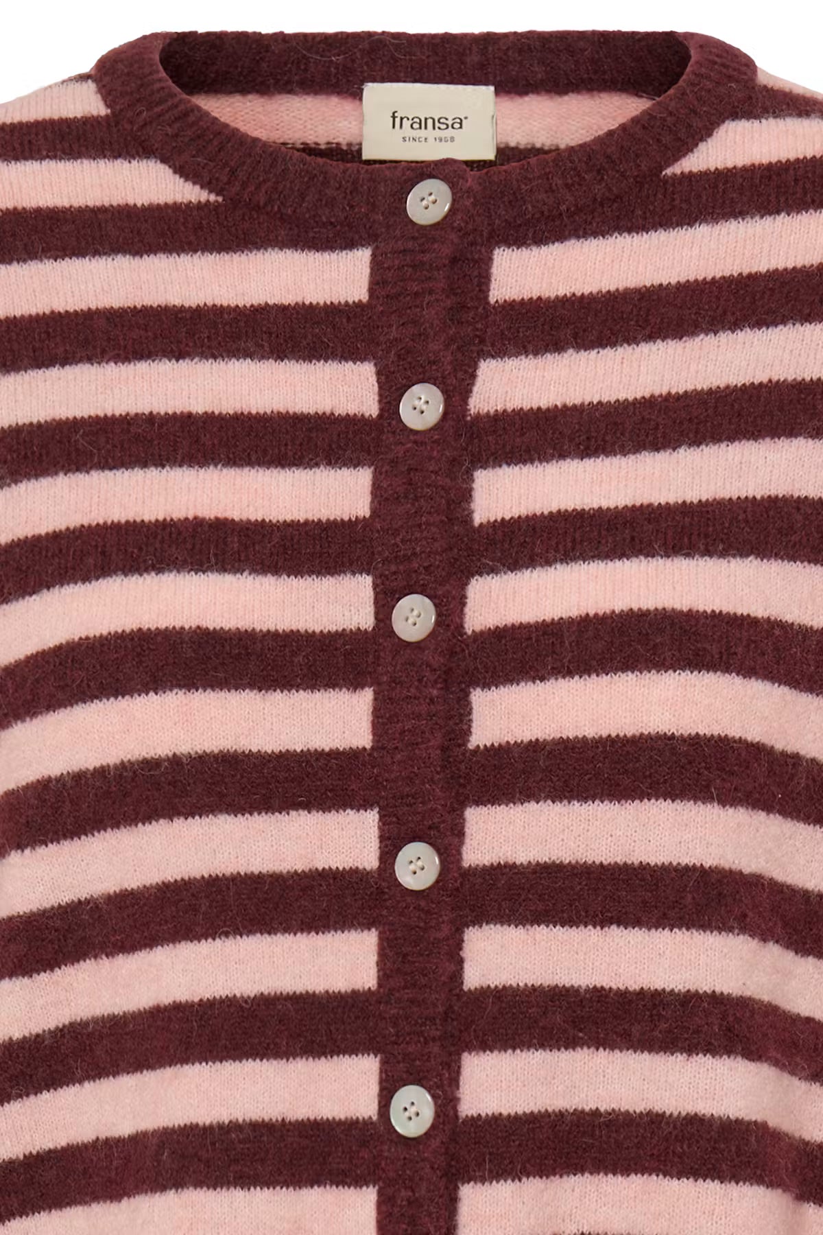 Fridaa Cardigan