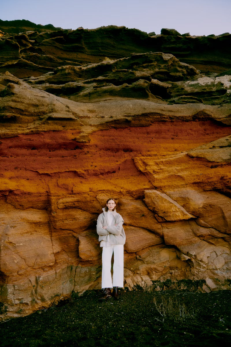 Bybecila Jacket