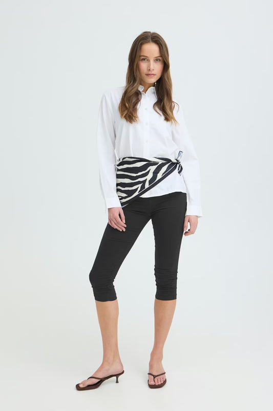 BYKEIRA Bydixi Capri Black