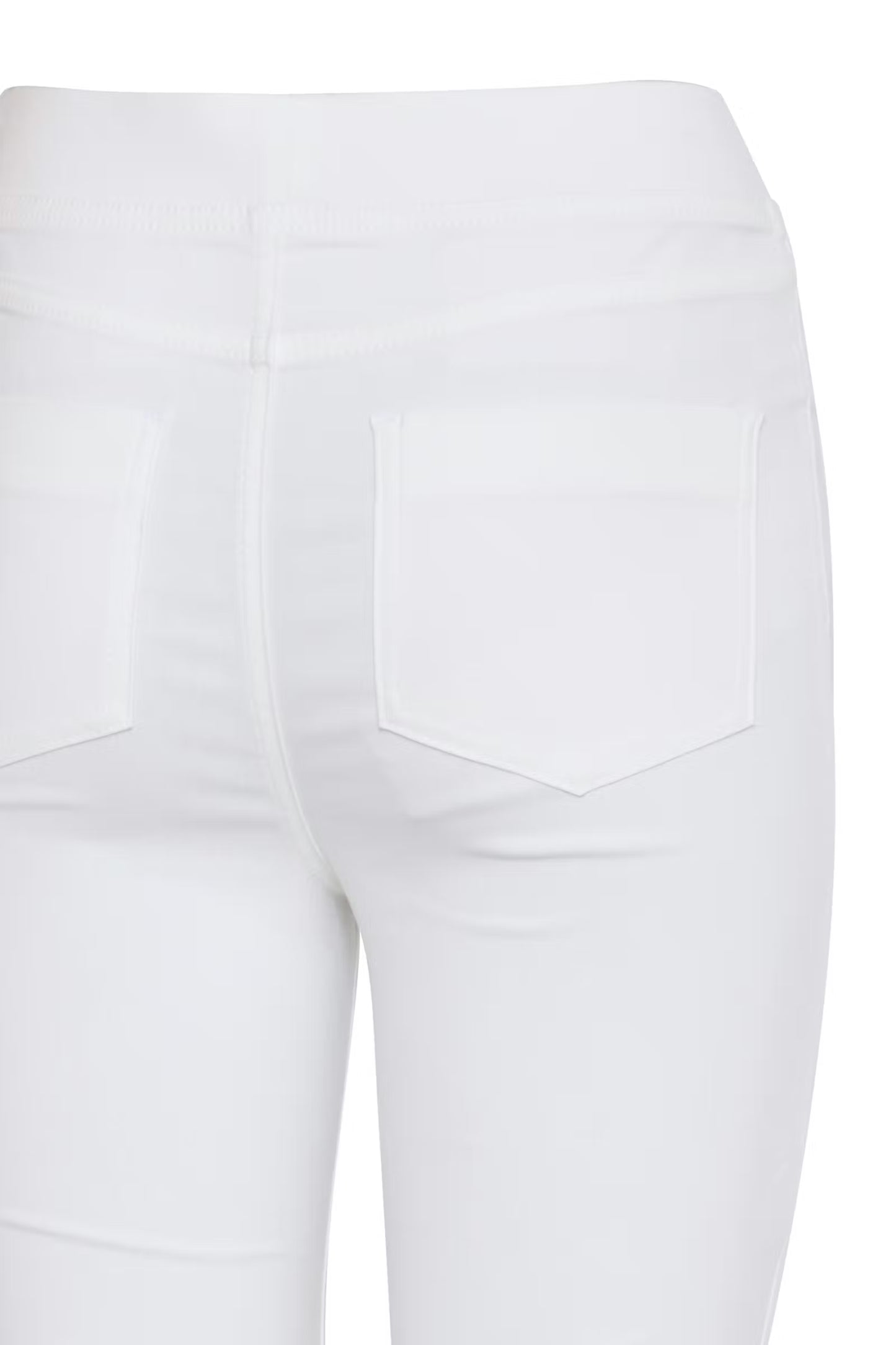 BYKEIRA Bydixi Capri White