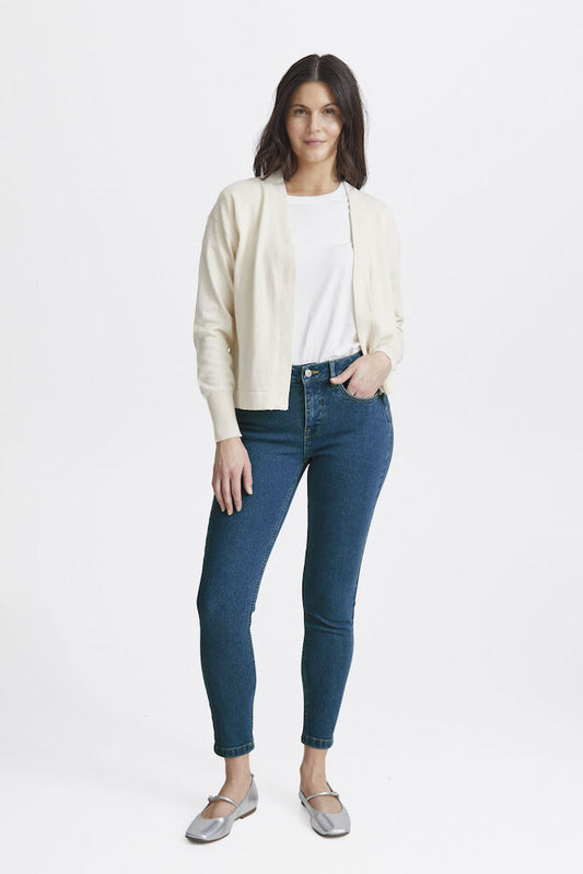 Fxdeima Pam Slim Jean