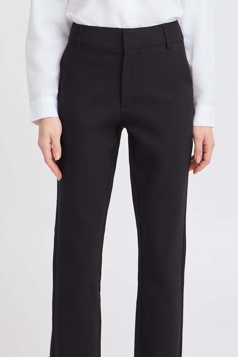 Bydixi Straight Pants