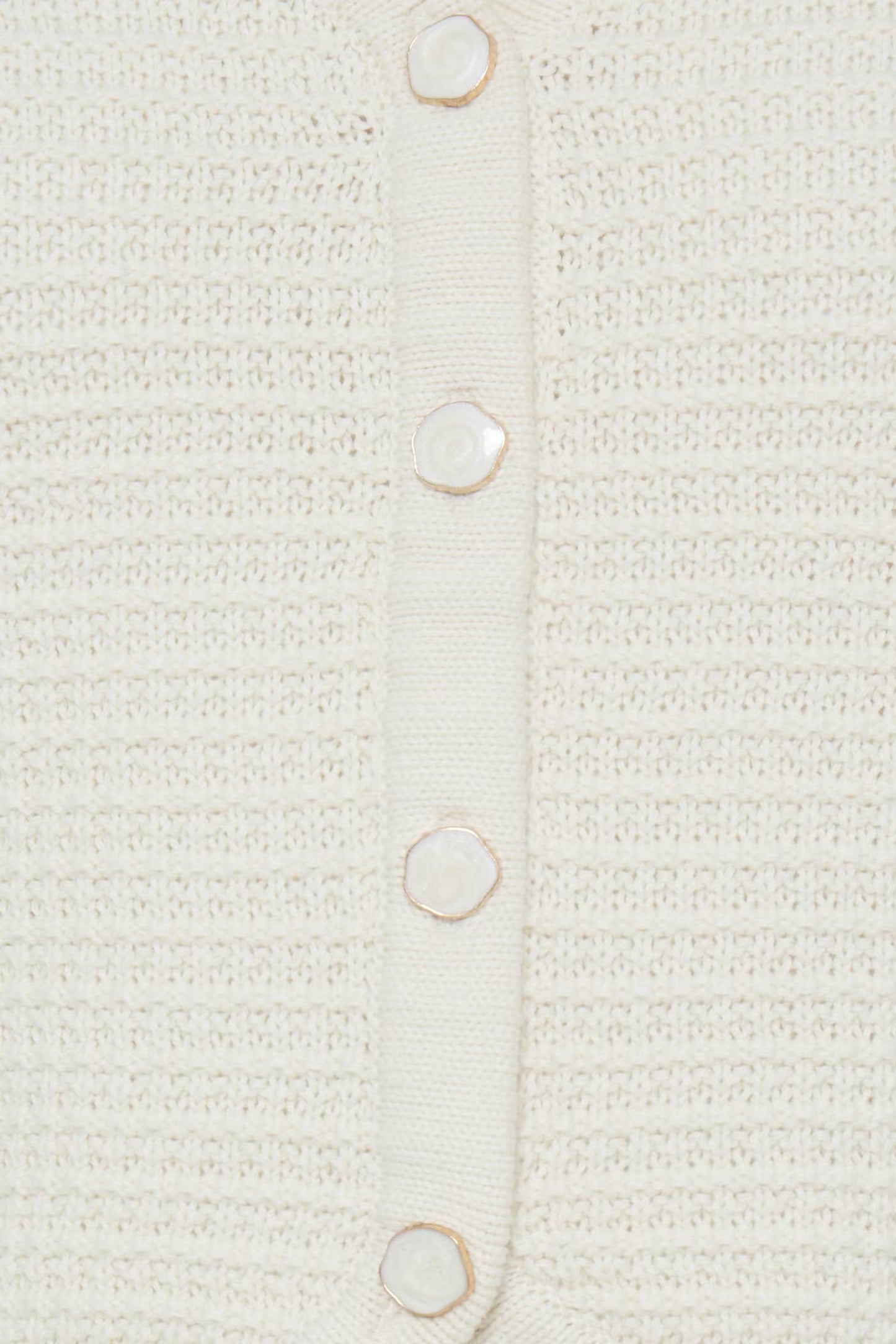 Bymikala Short Waistcoat
