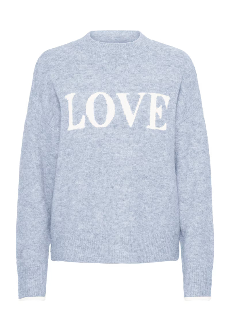 Frflorence Jumper