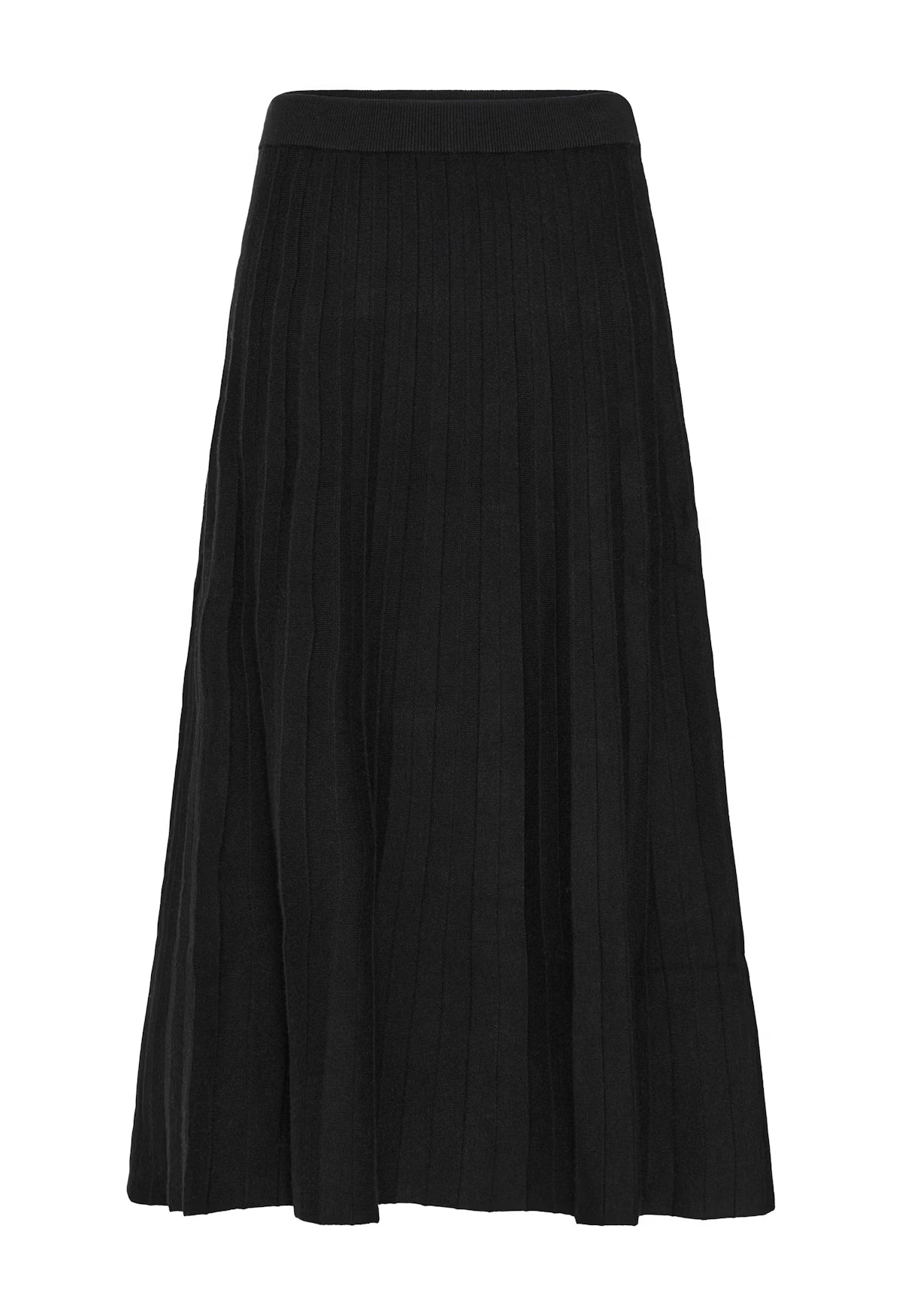 Bymarlin Plisse Skirt