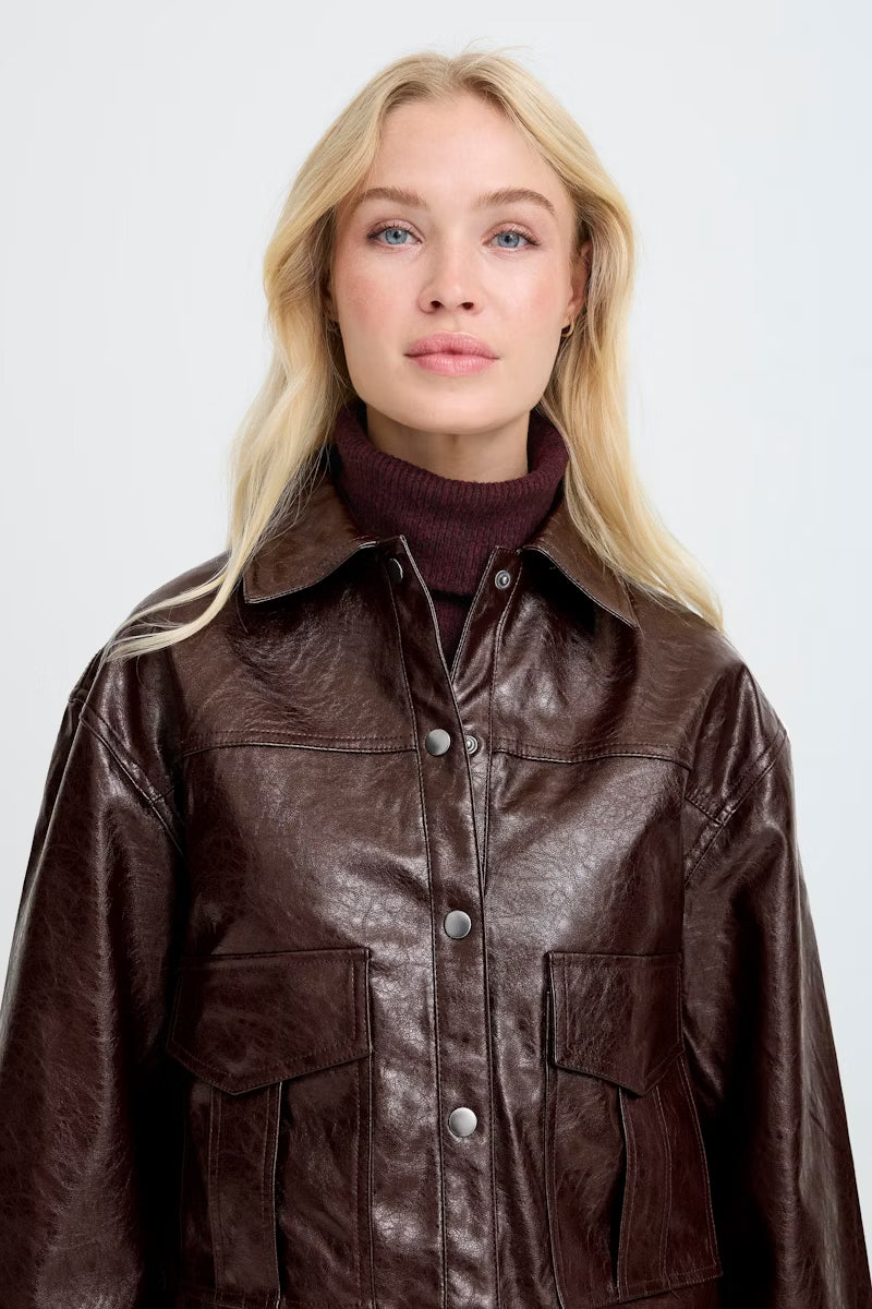 Bydaina Jacket