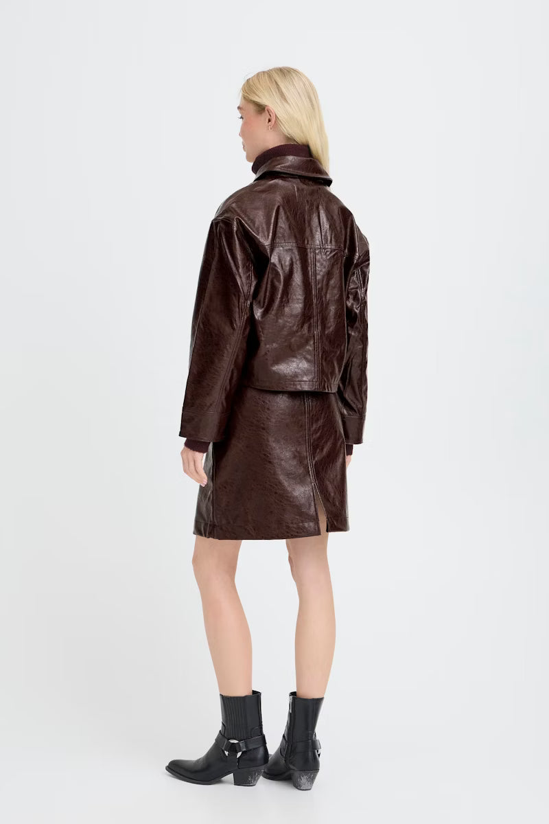 Bydaina Jacket