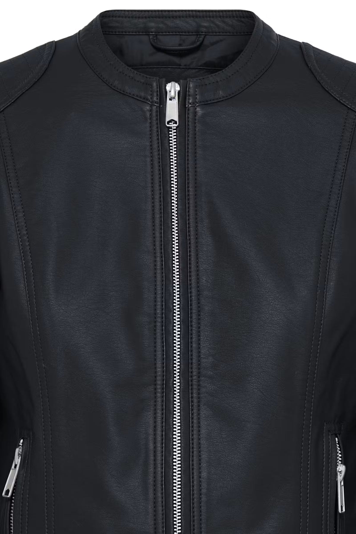 Byacom Jacket (Black)