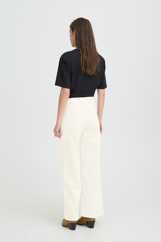 Bylydia Pocket Jeans