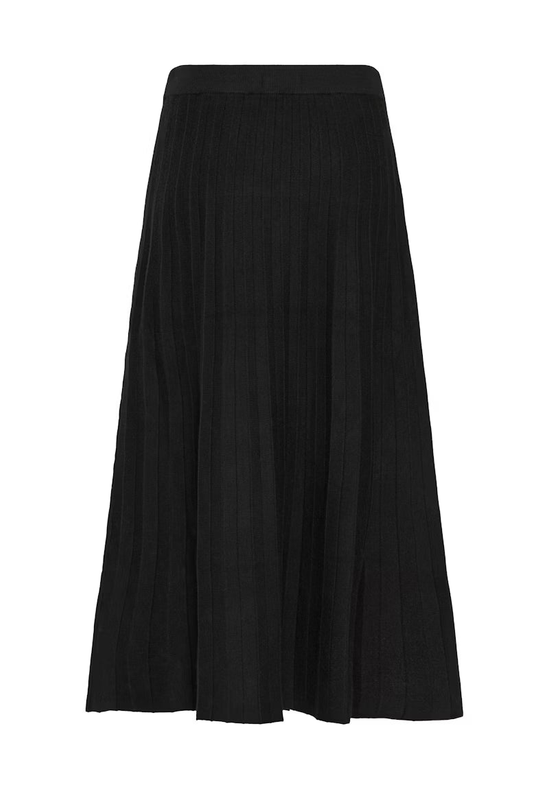 Bymarlin Plisse Skirt