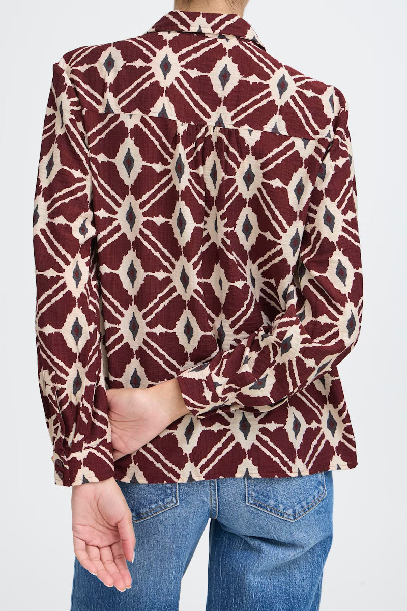 Byikaia Shirt