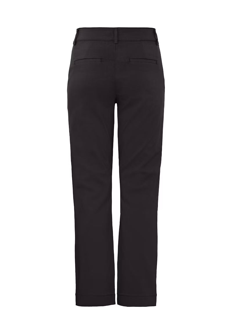 Bydixi Straight Pants