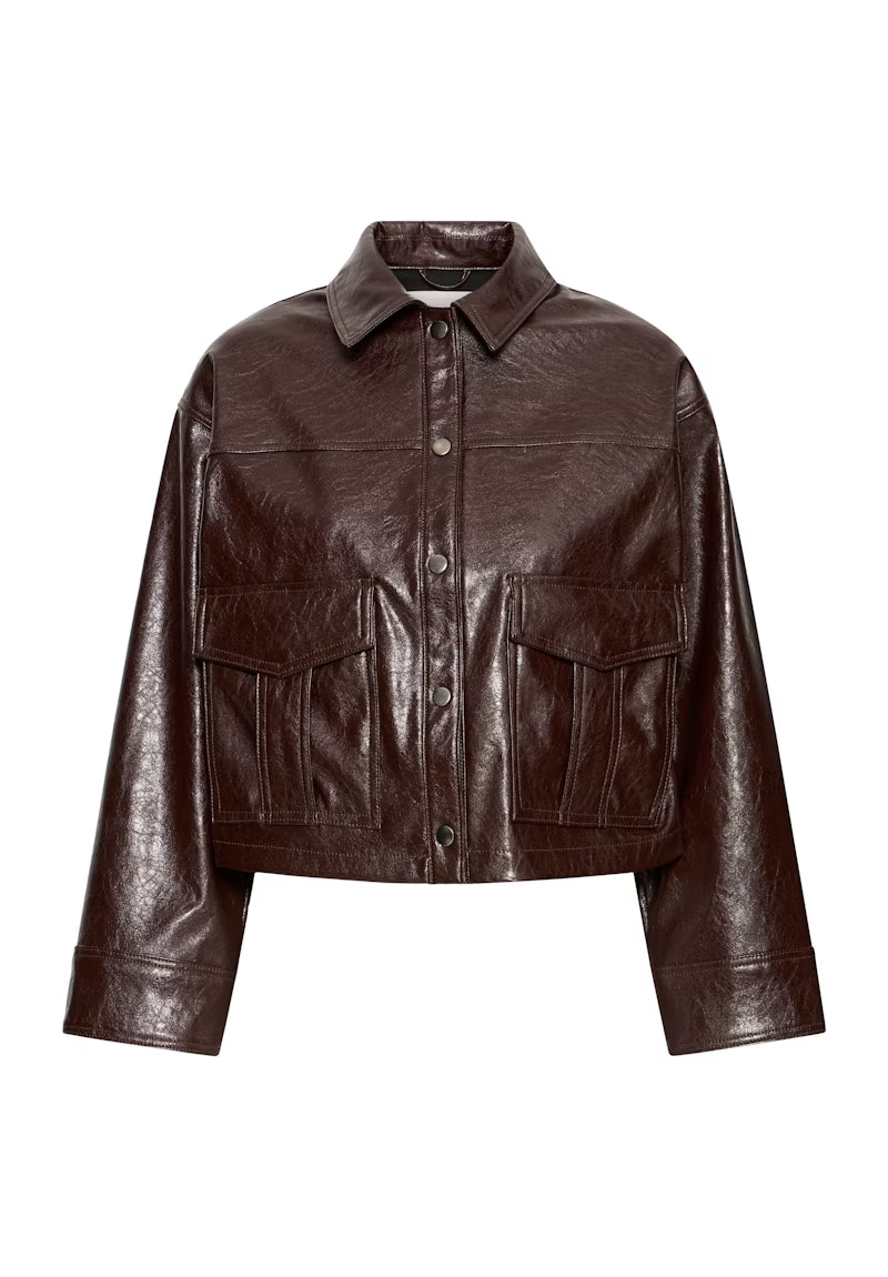 Bydaina Jacket