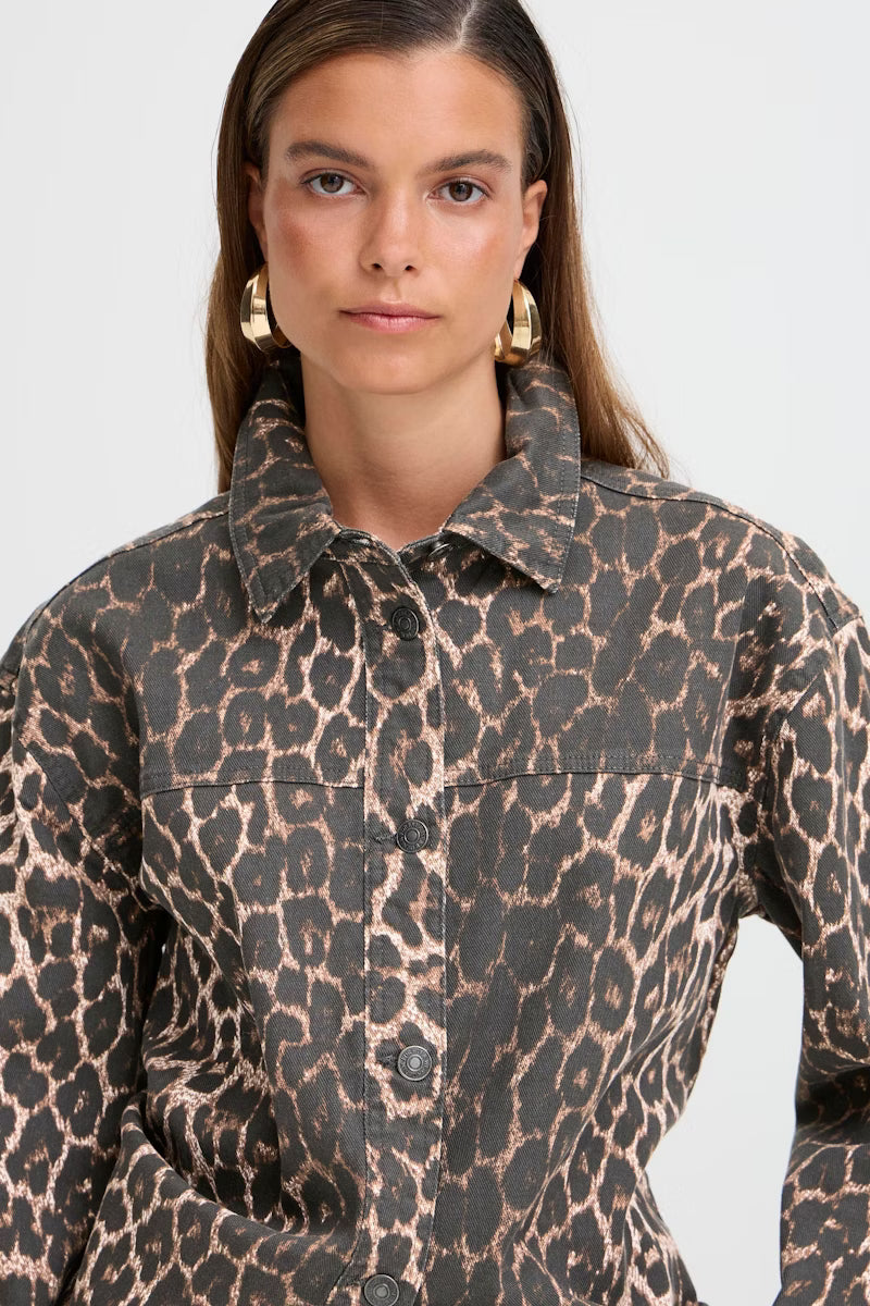 Bykenna Shirt