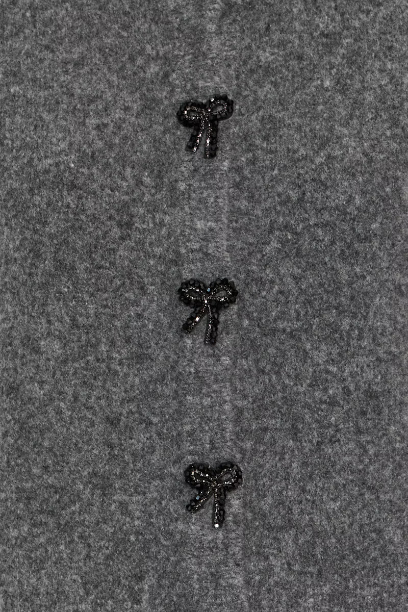 Byomea Cardigan