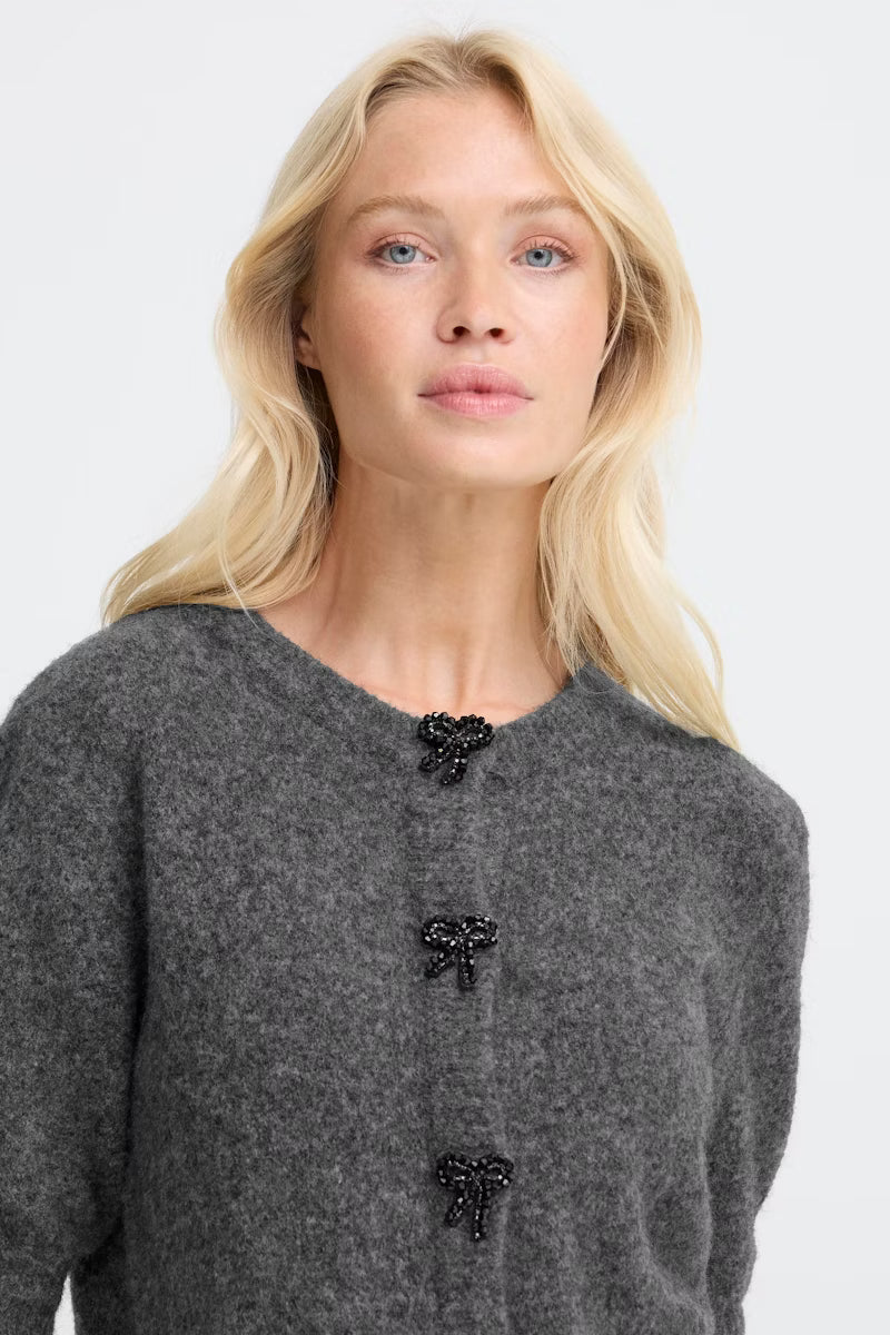 Byomea Cardigan