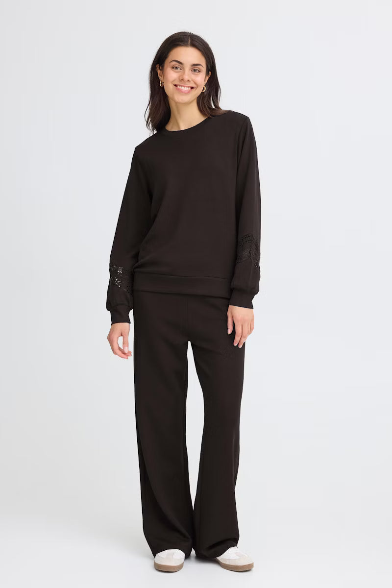 Fraurora Jumper