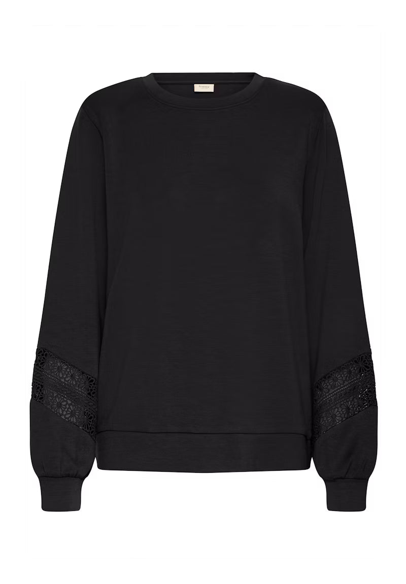 Fraurora Jumper