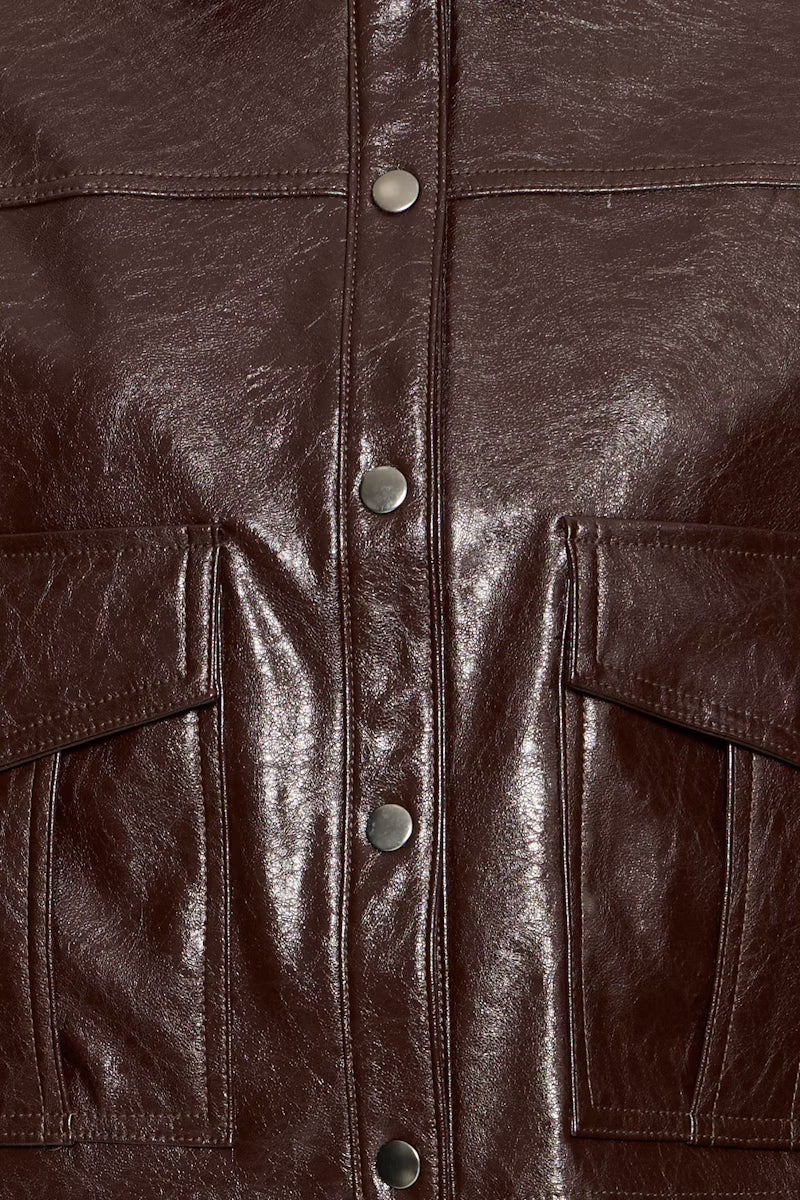 Bydaina Jacket