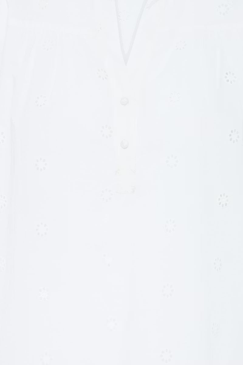 Frembriana Blouse