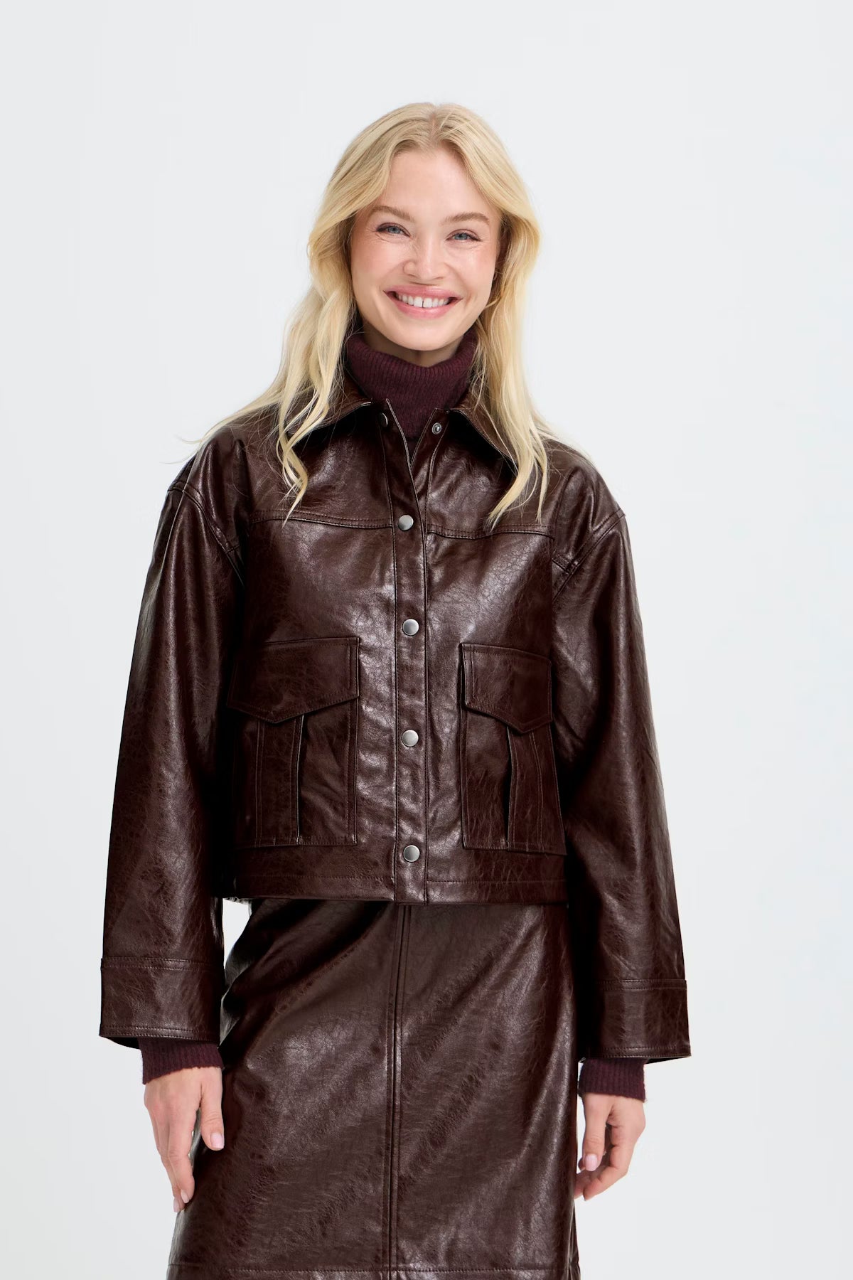Bydaina Jacket