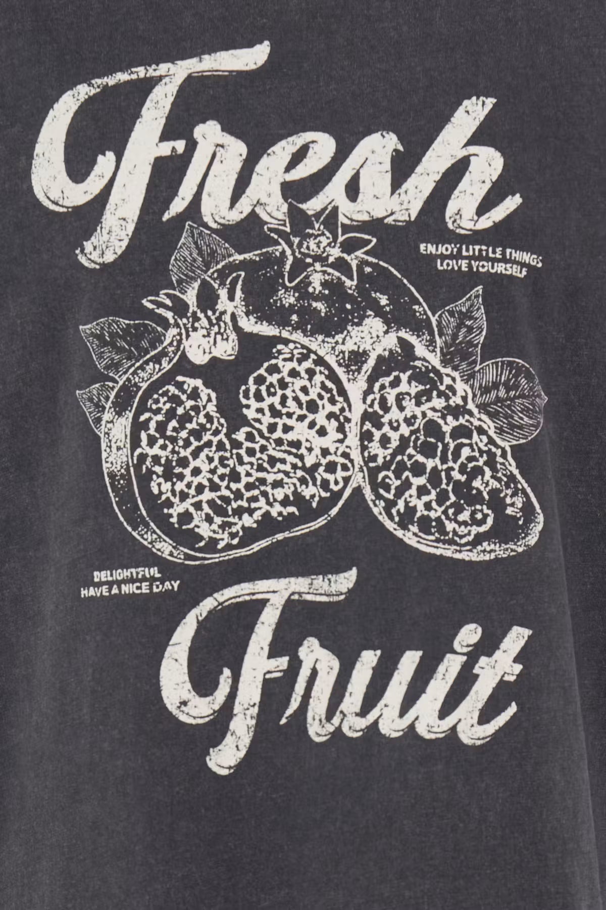 Bysolko Fruity T-Shirt