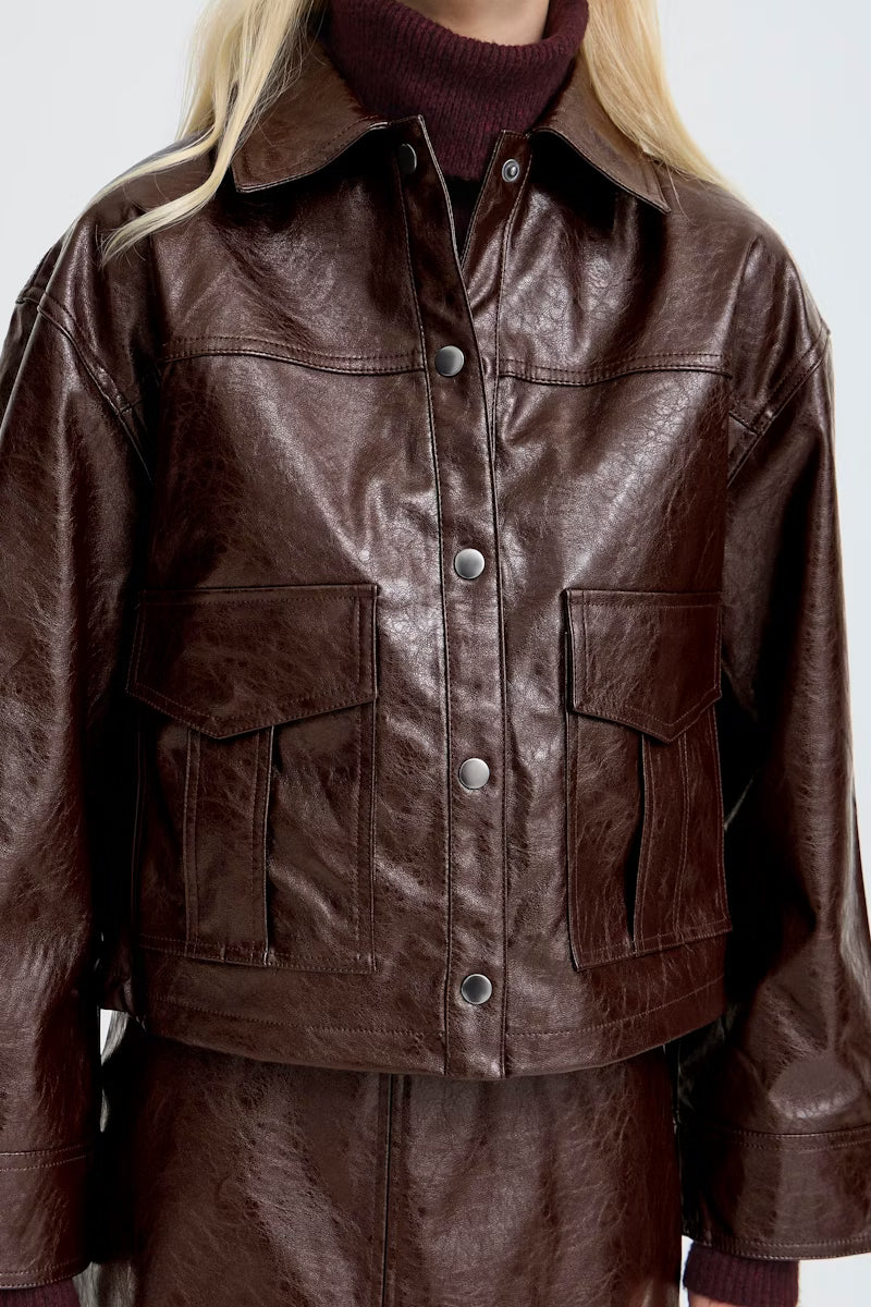 Bydaina Jacket