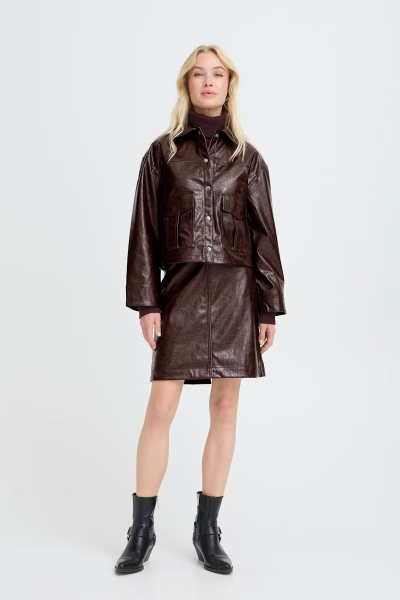 Bydaina Jacket