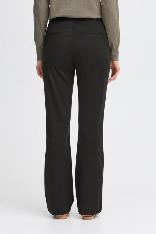 Fransa Frblazer Trousers Black