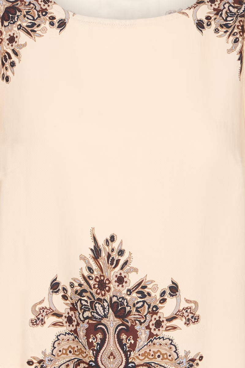 Fradara Blouse