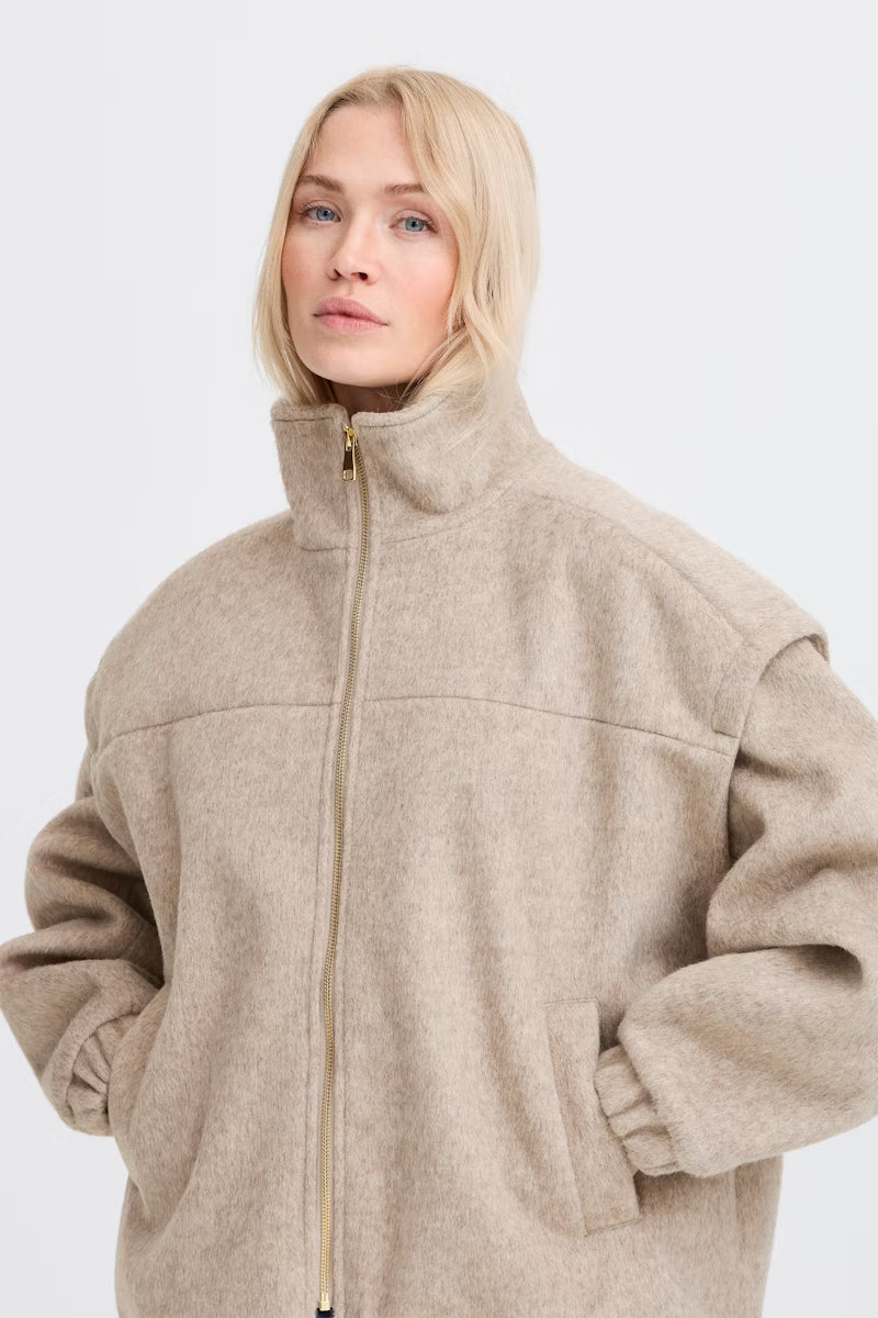 Bybecila Jacket