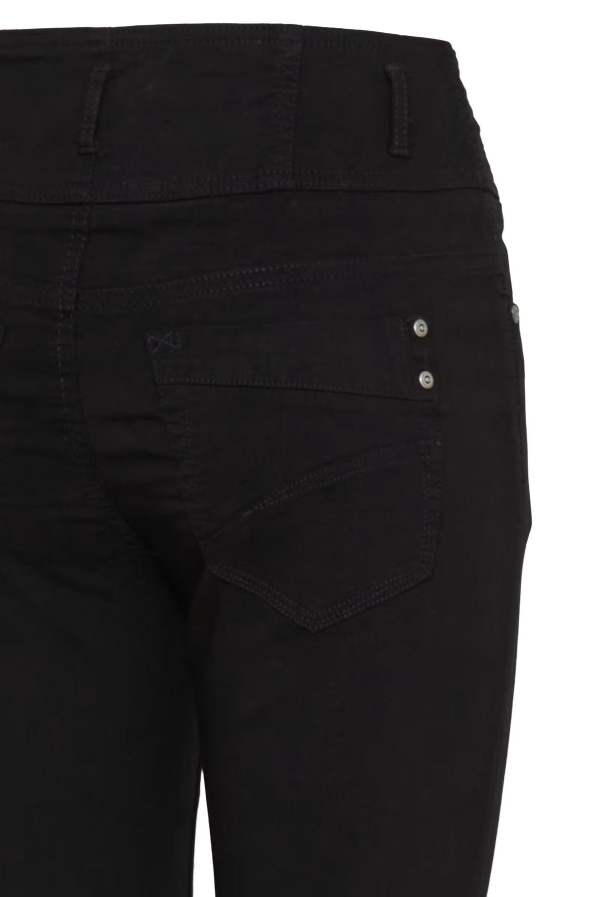 Frzalin Hanoi 2 Pant (Black)