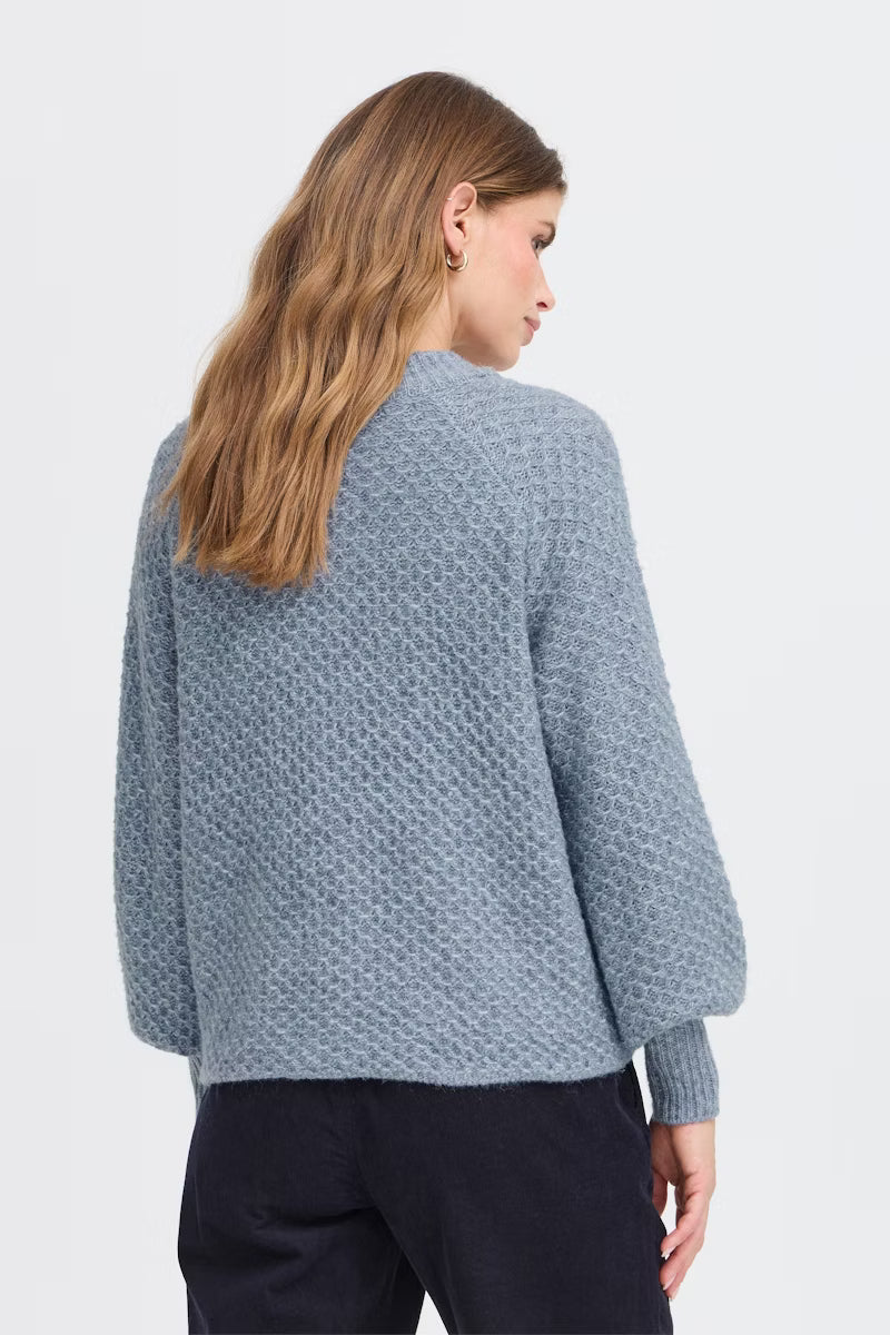 Frbeverly Cardigan