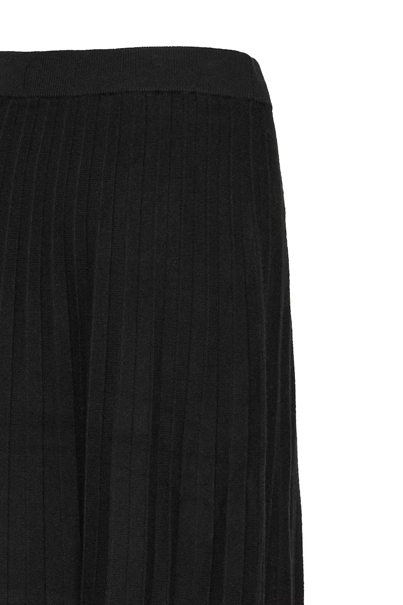 Bymarlin Plisse Skirt