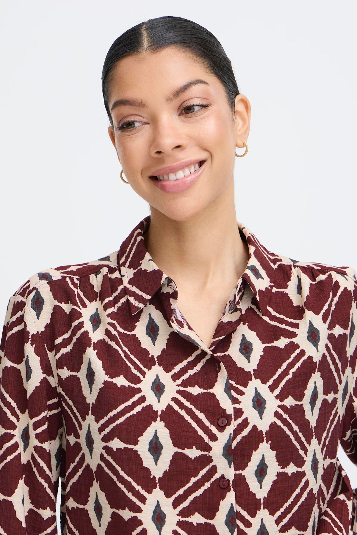 Byikaia Shirt