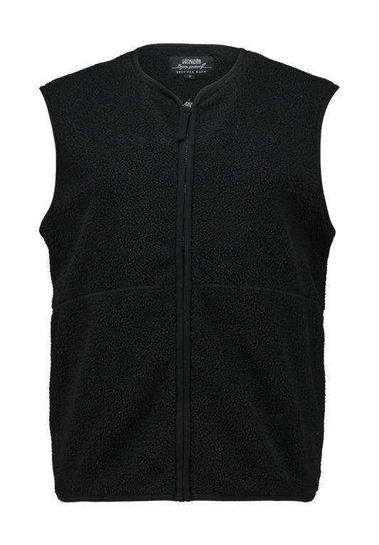 El44ea Black Vest