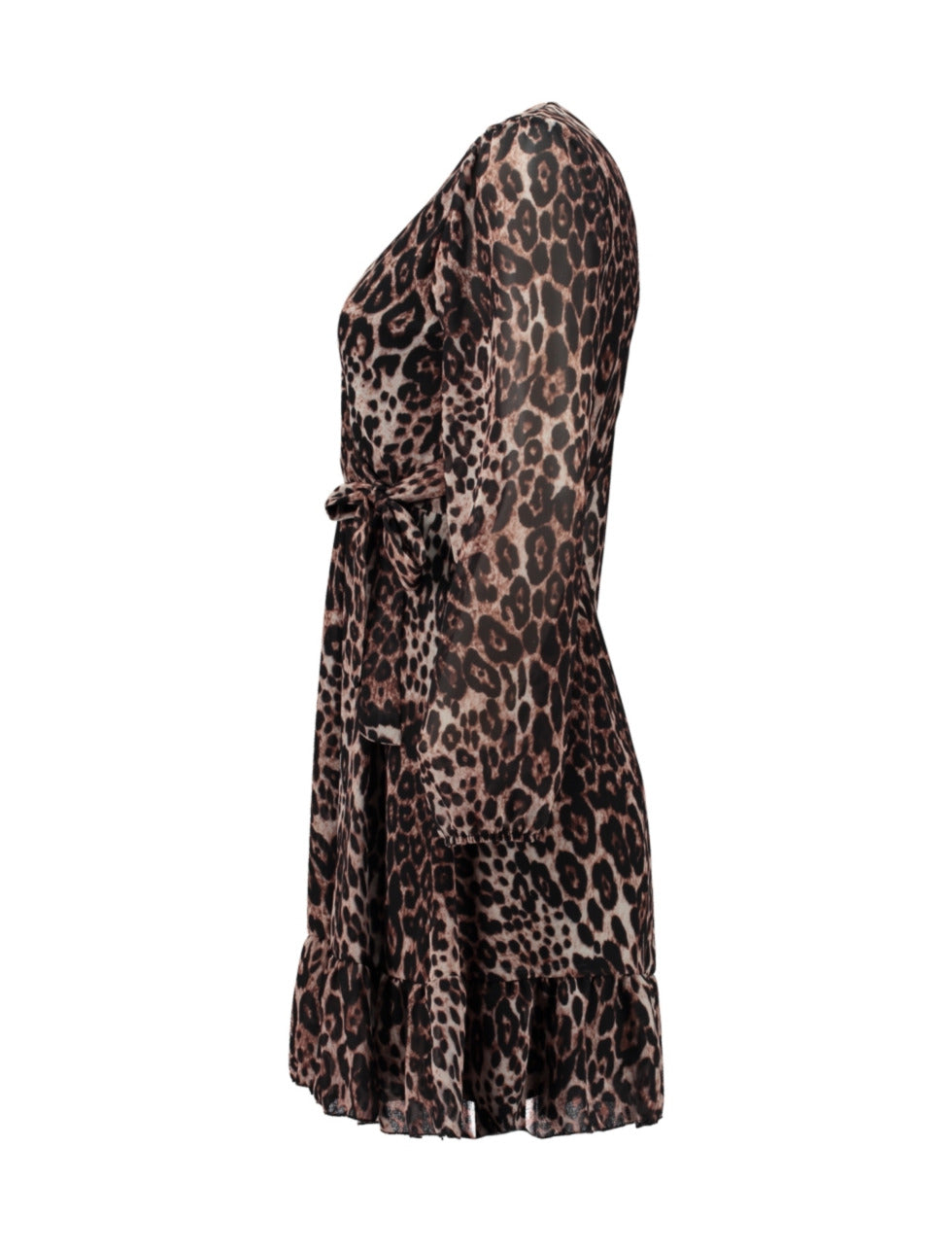 SH P DR Ro44mina - 7350 brown leo