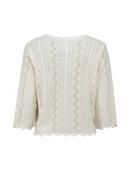 Ma44ite Daisy Jumper