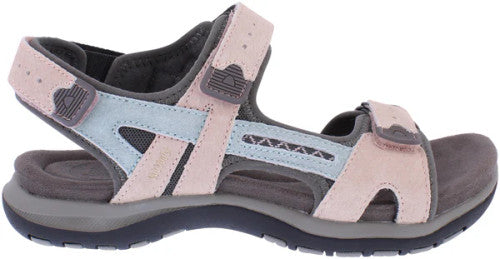 Free spirit Ziri pastel/multi sandal