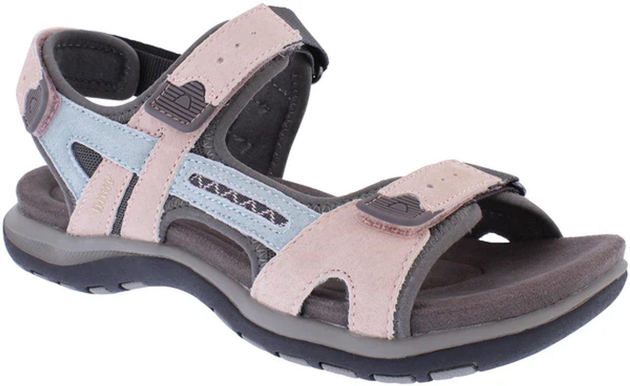 Free spirit Ziri pastel/multi sandal
