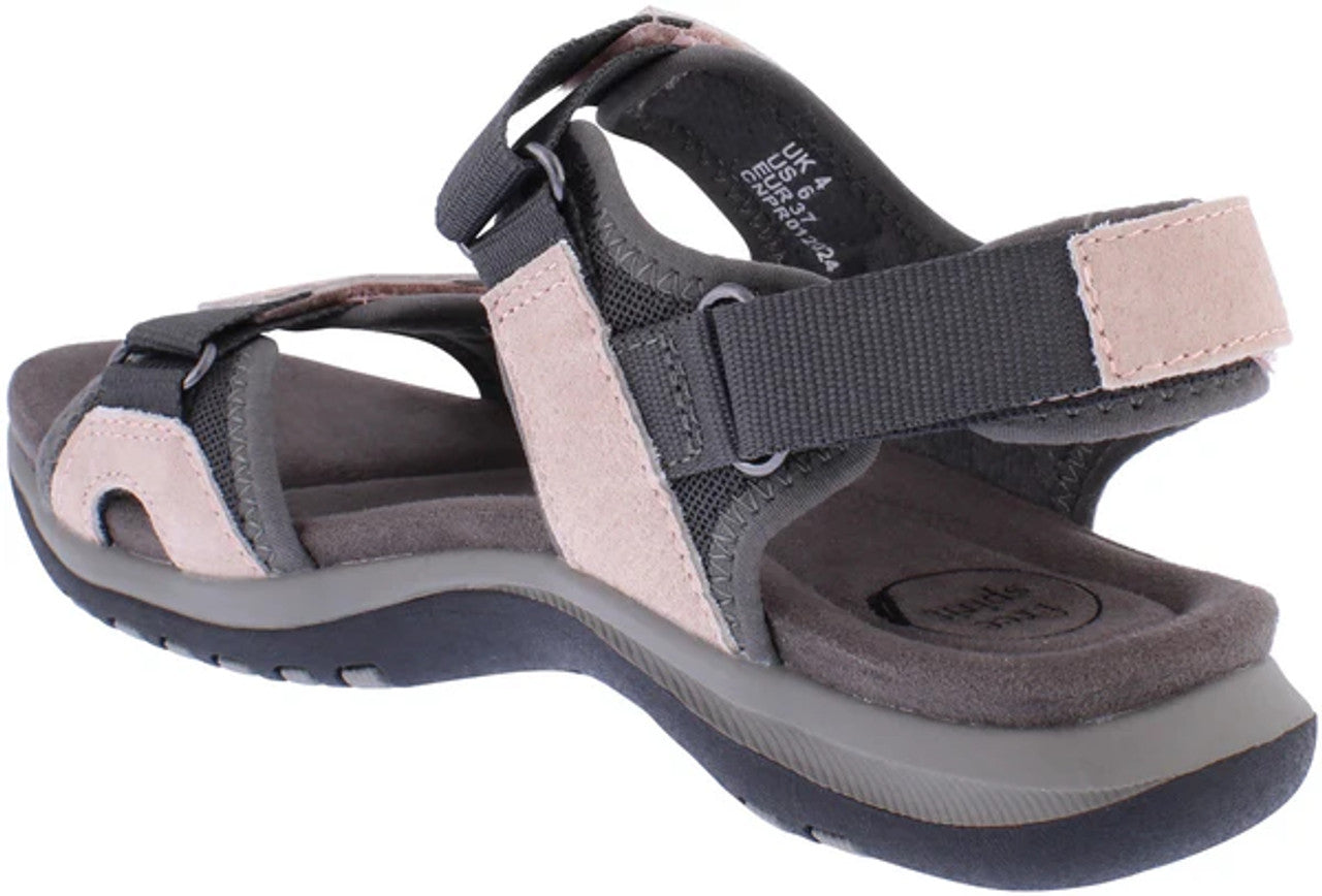 Free spirit Ziri pastel/multi sandal