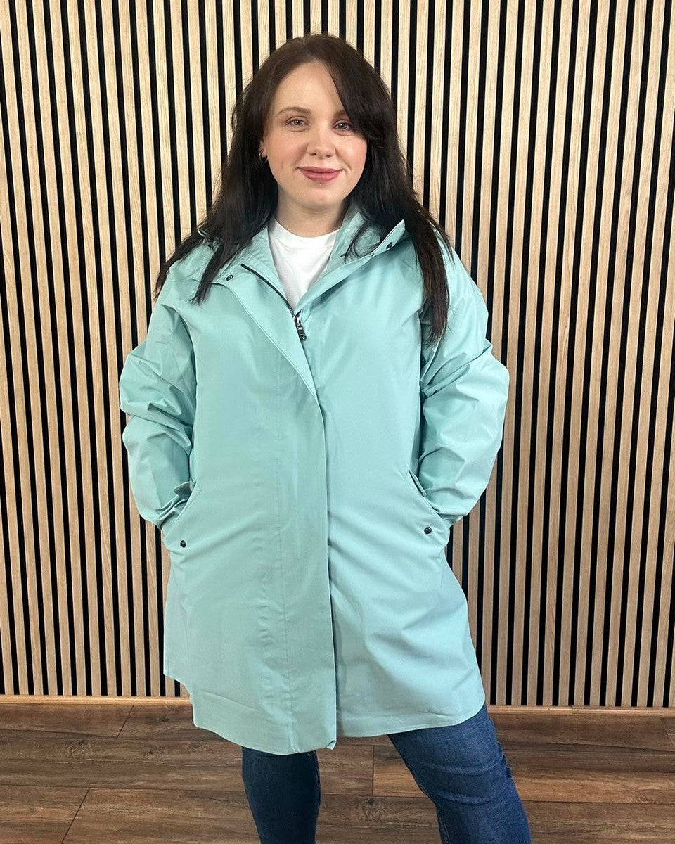 Frluna Jacket (AQUIFER)