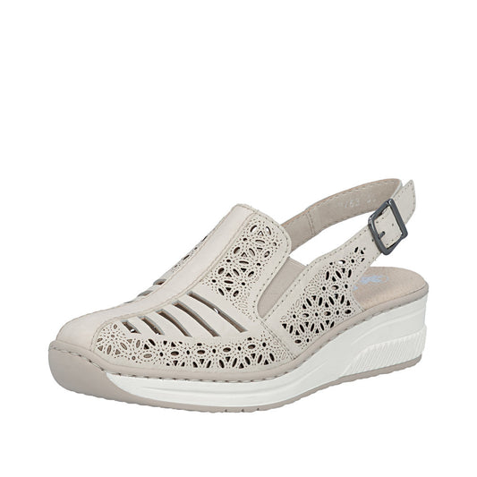 Rieker 48763-60 Shoe