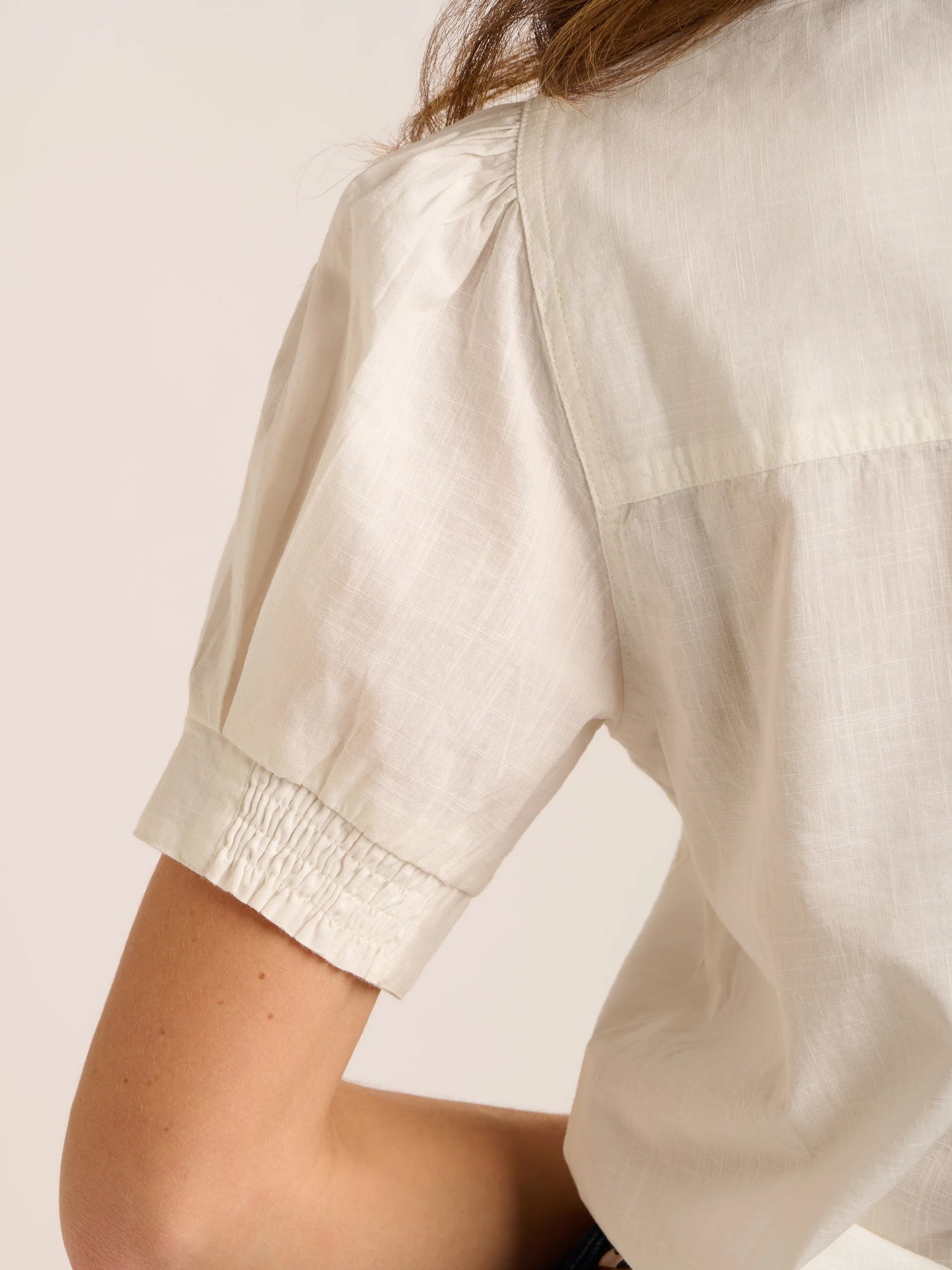 Jackeline Blouse