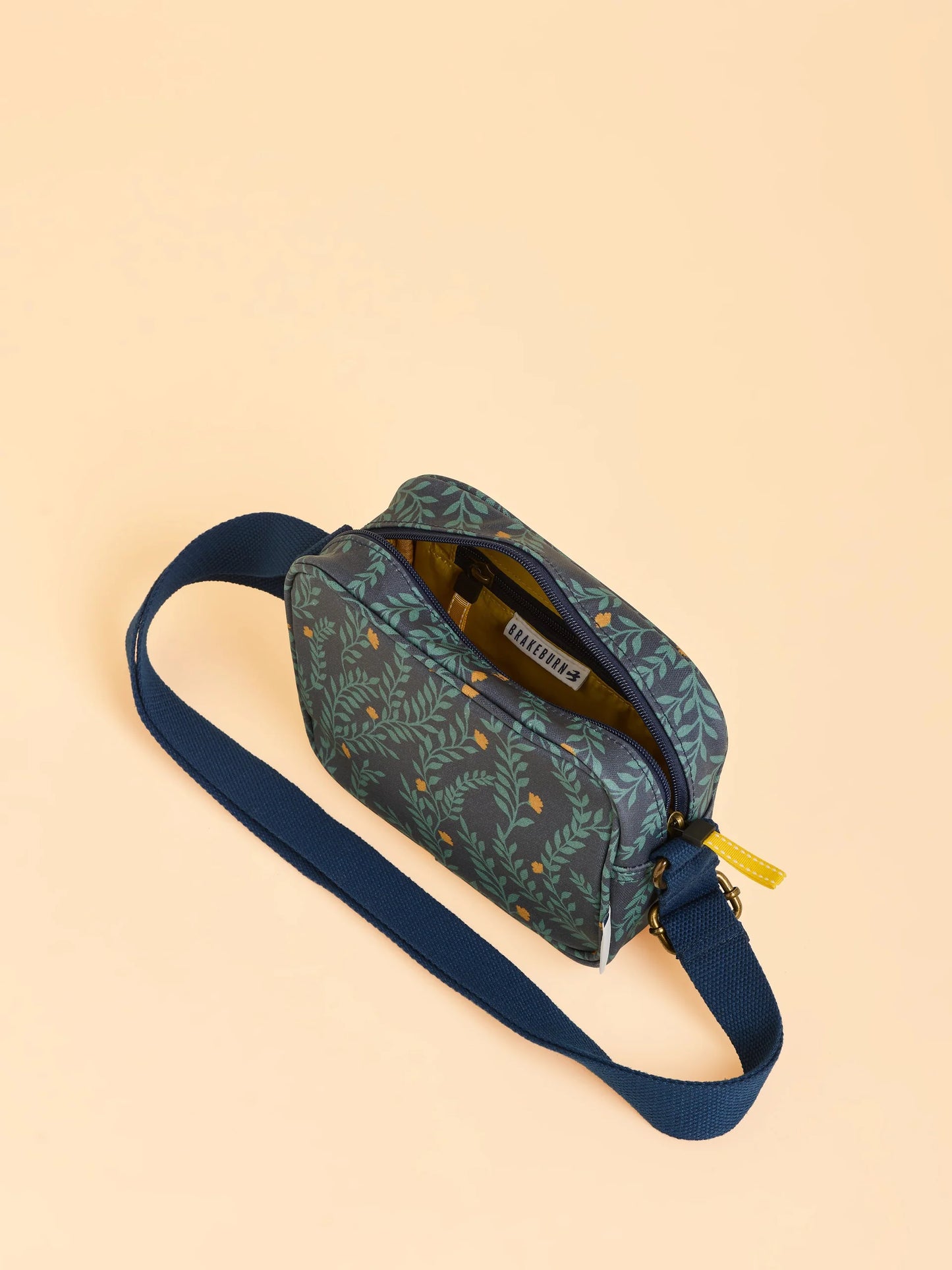 Brakeburn Twilight leaves box bag