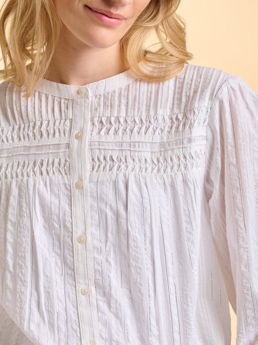 Angelica Blouse