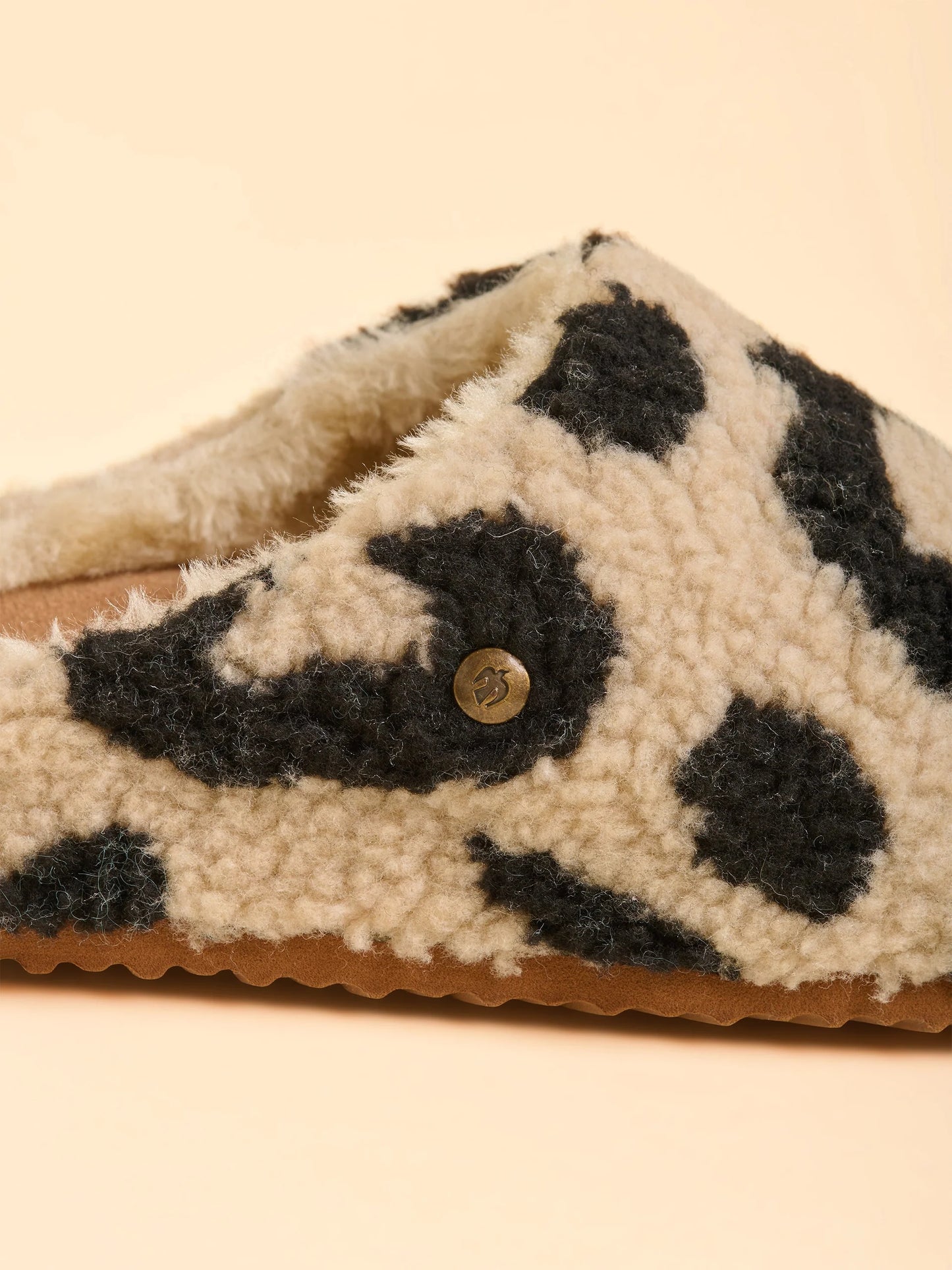 Brakeburn Fireside slipper