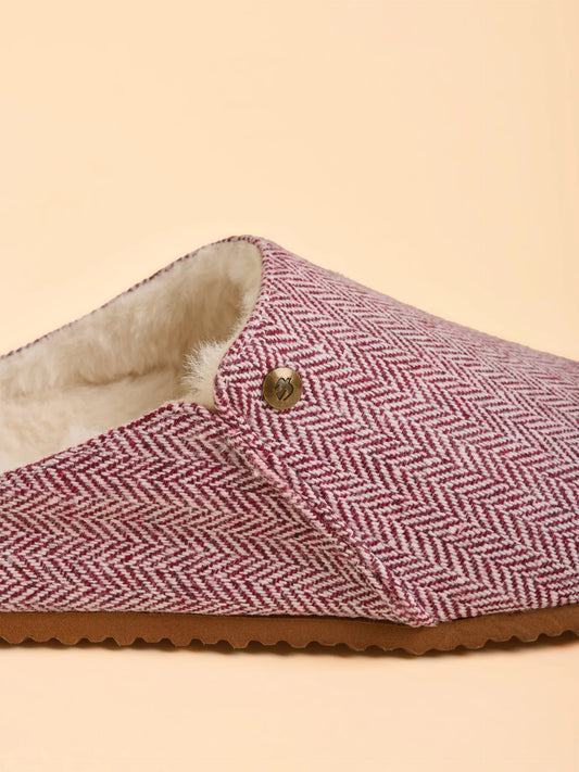 Brakeburn Twilight slipper