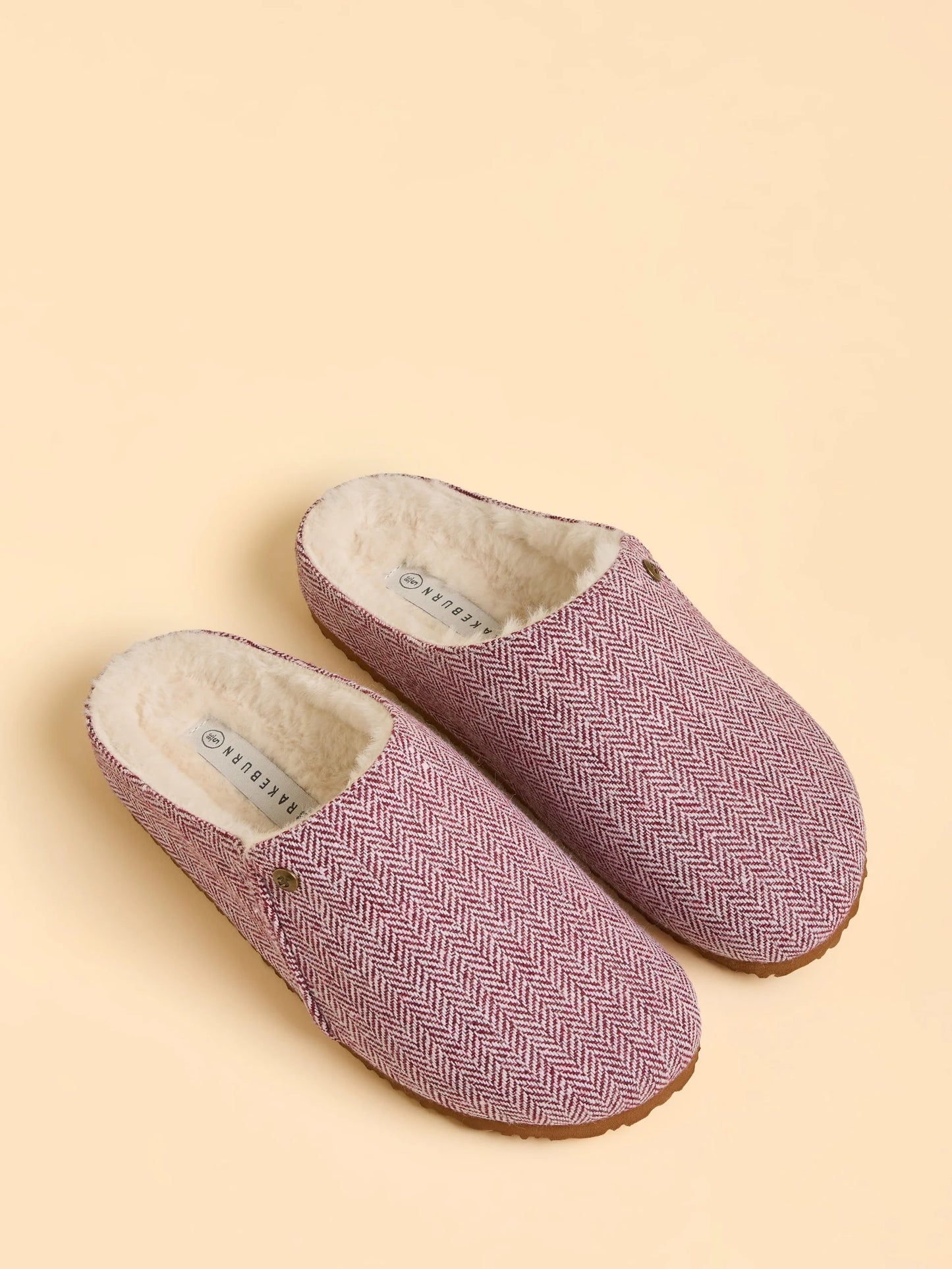 Brakeburn Twilight slipper