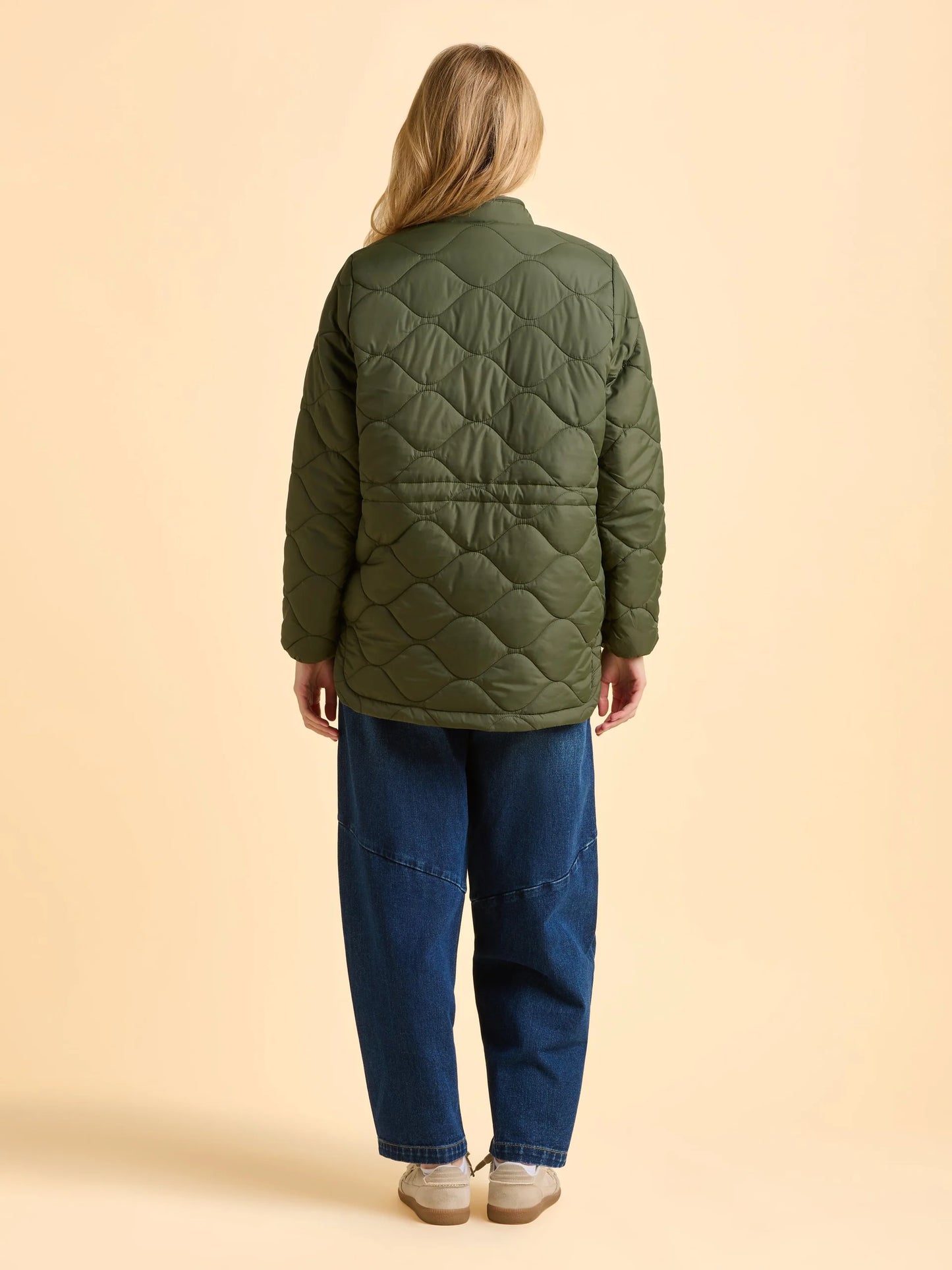 Brakeburn Larch Jacket